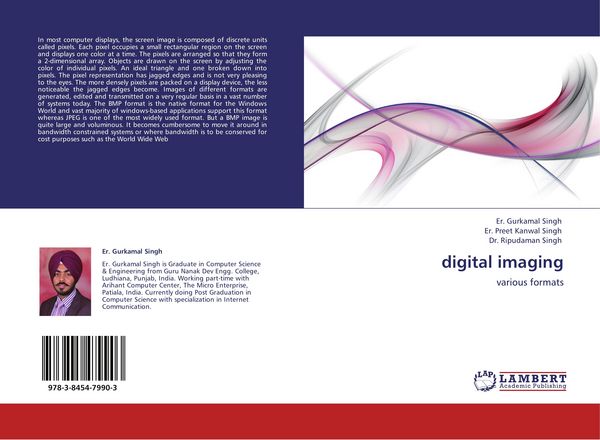 Produktbild: Digital imaging