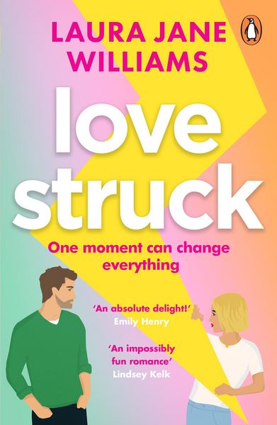 Produktbild: Lovestruck