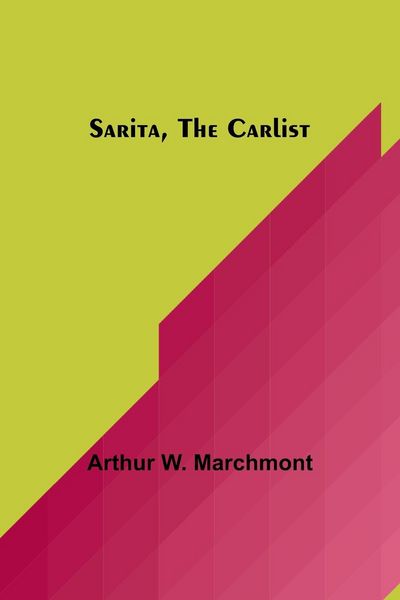 Produktbild: Sarita, the Carlist