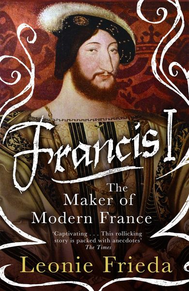 Produktbild: Francis I