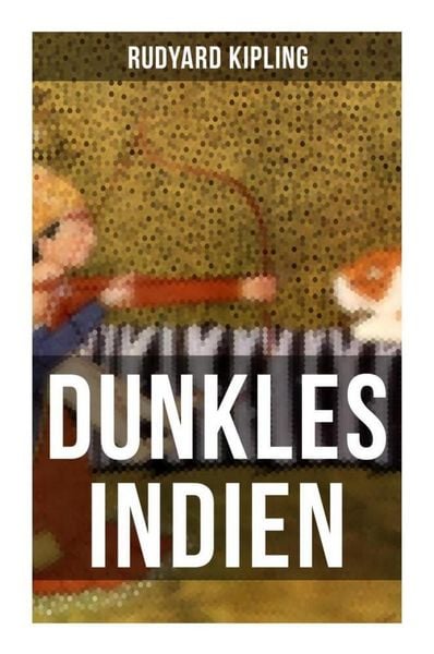 Produktbild: Dunkles Indien