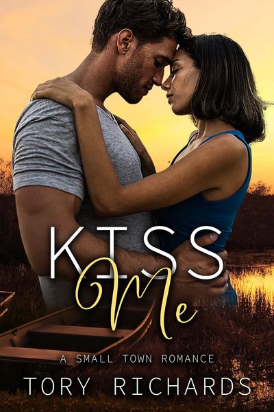 Produktbild: Kiss Me