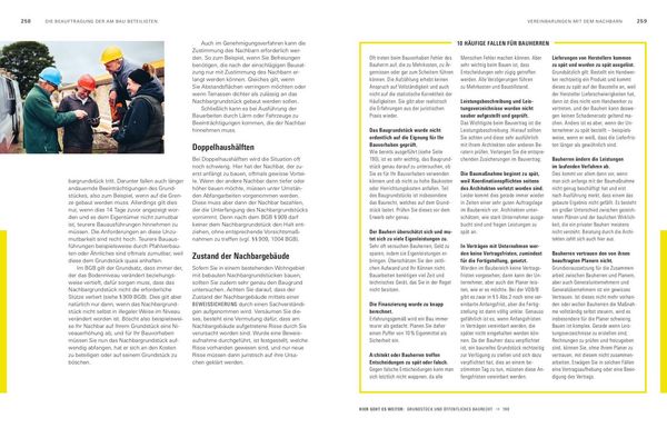 Produktbild: Unser Bauherren-Handbuch