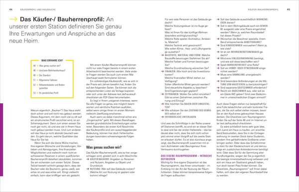 Produktbild: Handbuch Hauskauf