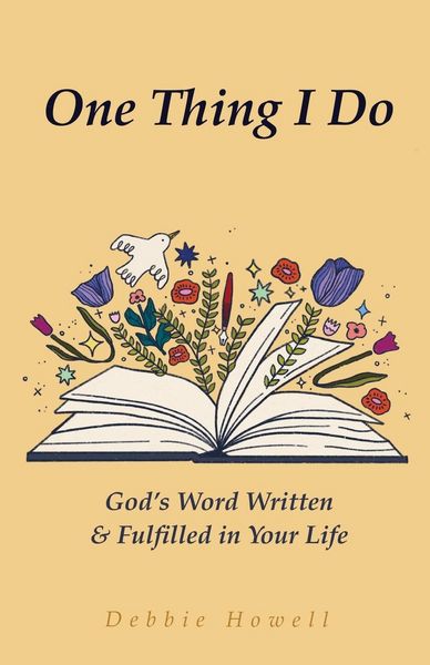 Produktbild: One Thing I Do
