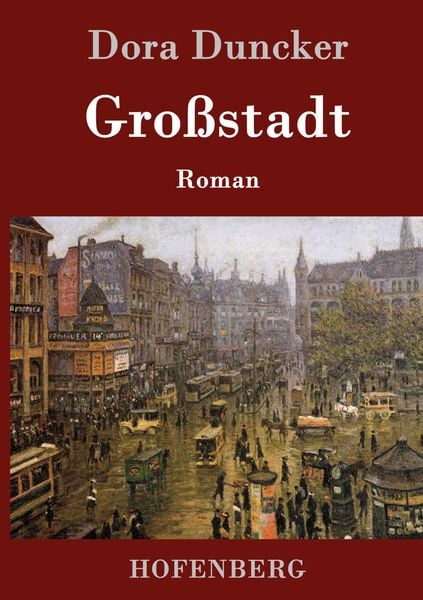 Produktbild: Gro&szlig;stadt