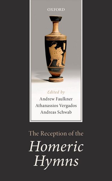 Produktbild: The Reception of the Homeric Hymns