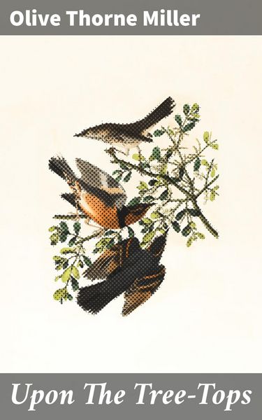 Produktbild: Upon The Tree-Tops