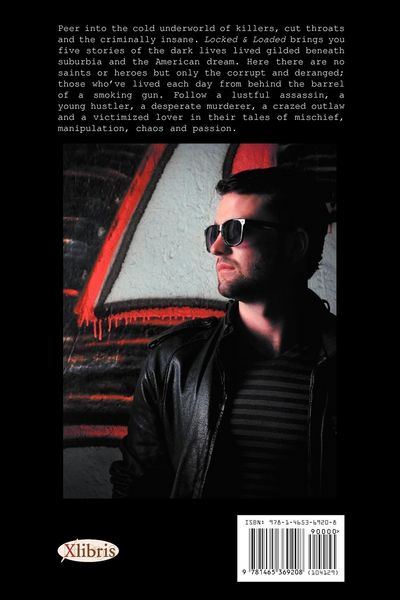 Produktbild: Locked & Loaded