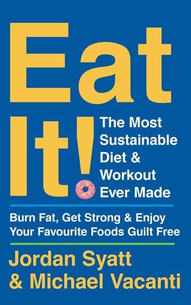 Produktbild: Eat It!