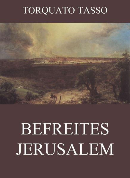 Produktbild: Befreites Jerusalem