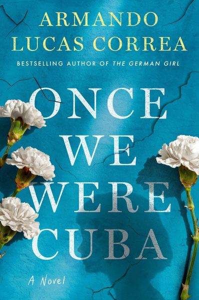 Produktbild: Once We Were Cuba