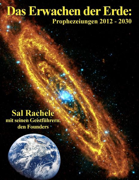 Produktbild: Das Erwachen der Erde: Prophezeiungen 2012 - 2030