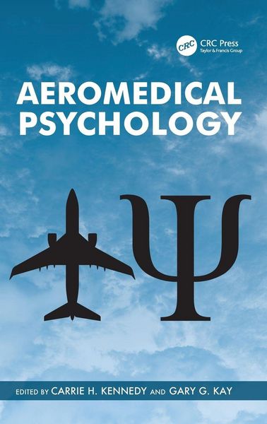 Produktbild: Aeromedical Psychology