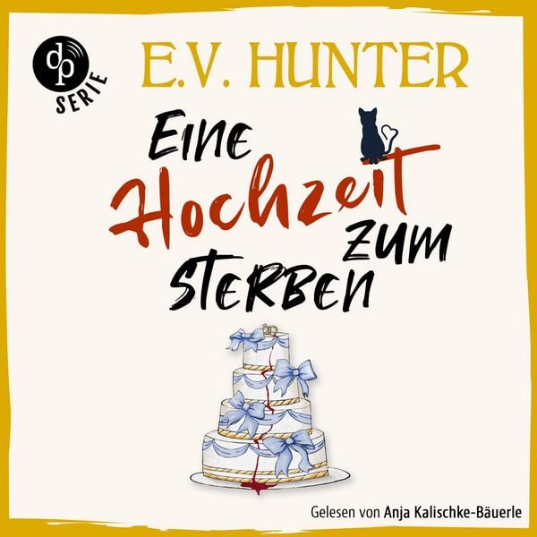 Produktbild: Eine Hochzeit zum Sterben