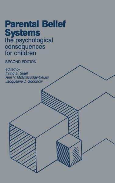 Produktbild: Parental Belief Systems