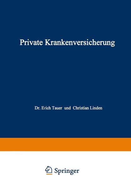 Produktbild: Private Krankenversicherung