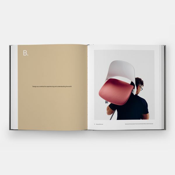 Produktbild: Observations, Research, and Art