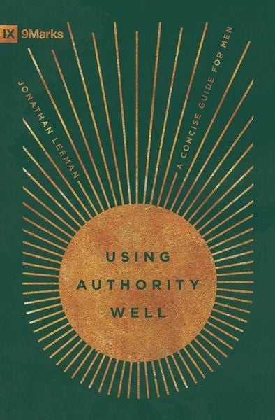 Produktbild: Using Authority Well
