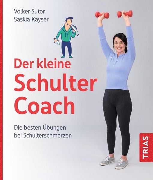 Produktbild: Der kleine Schulter-Coach
