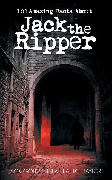 Produktbild: 101 Amazing Facts about Jack the Ripper