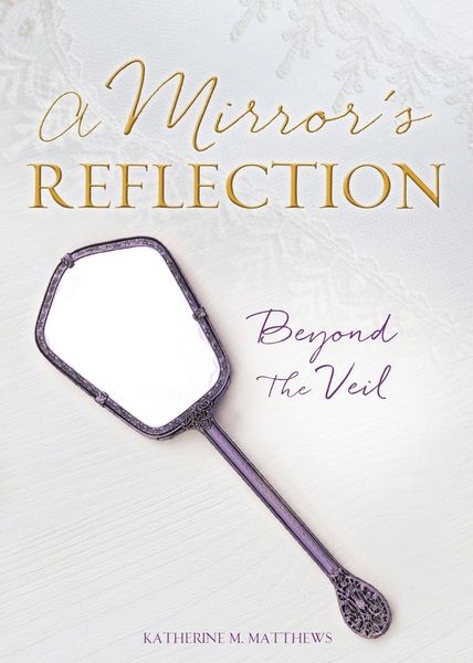 Produktbild: A Mirror's Reflection