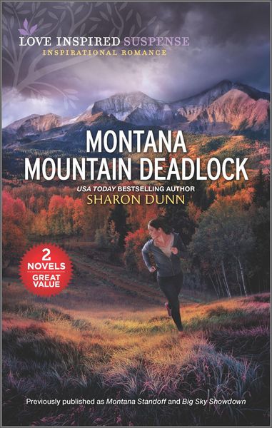 Produktbild: Montana Mountain Deadlock