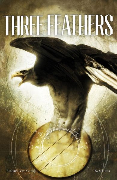 Produktbild: Three Feathers