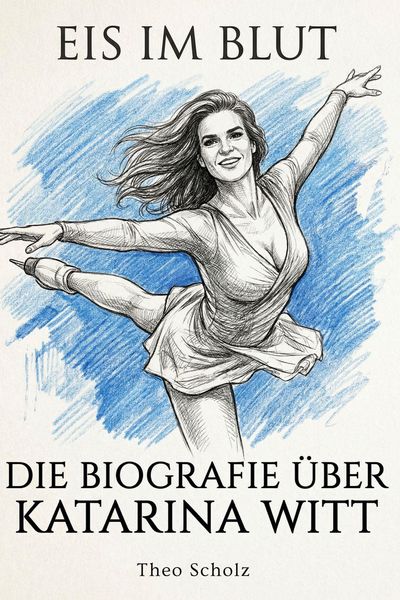 Produktbild: Die Biografie &uuml;ber Katarina Witt