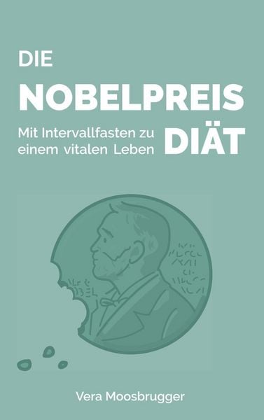 Produktbild: Die Nobelpreis-Di&auml;t
