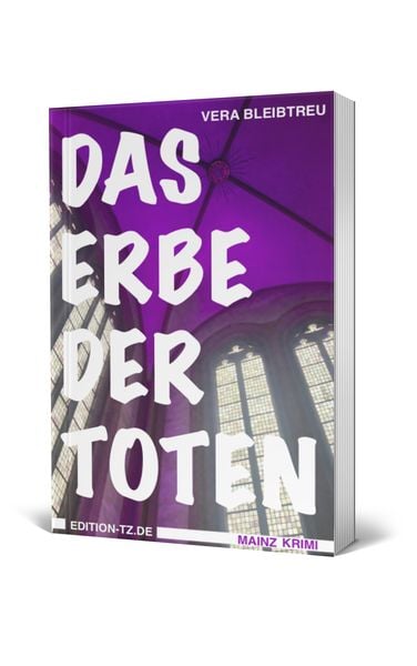 Produktbild: Das Erbe der Toten