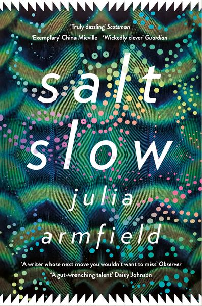 Salt Slow alternative edition cover