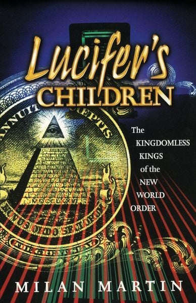 Produktbild: Lucifer's Children
