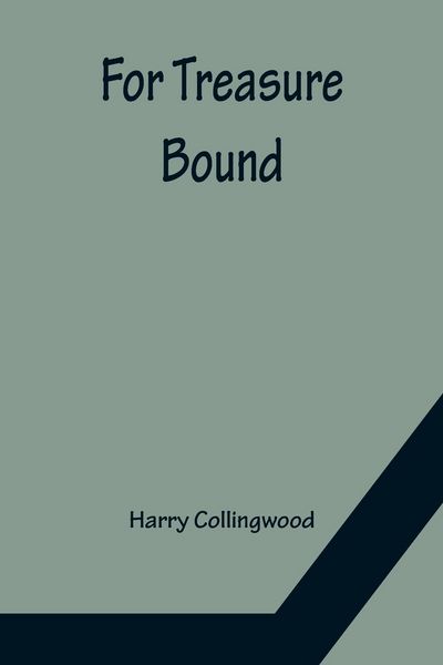 Produktbild: For Treasure Bound