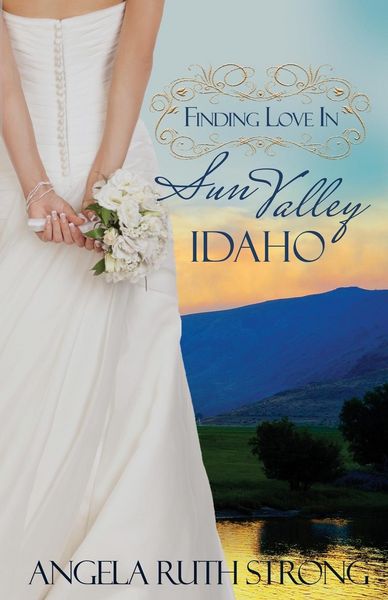 Produktbild: Finding Love in Sun Valley, Idaho