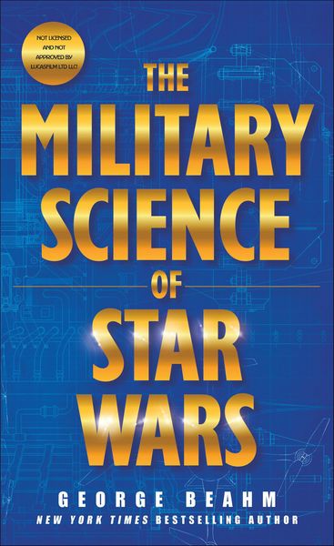Produktbild: The Military Science of Star Wars