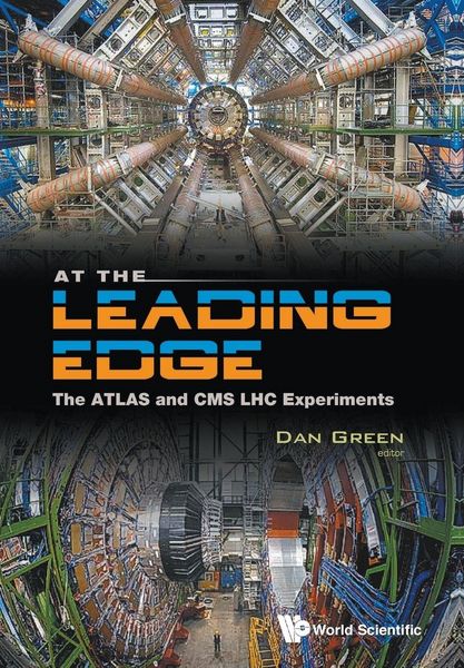 Produktbild: At The Leading Edge