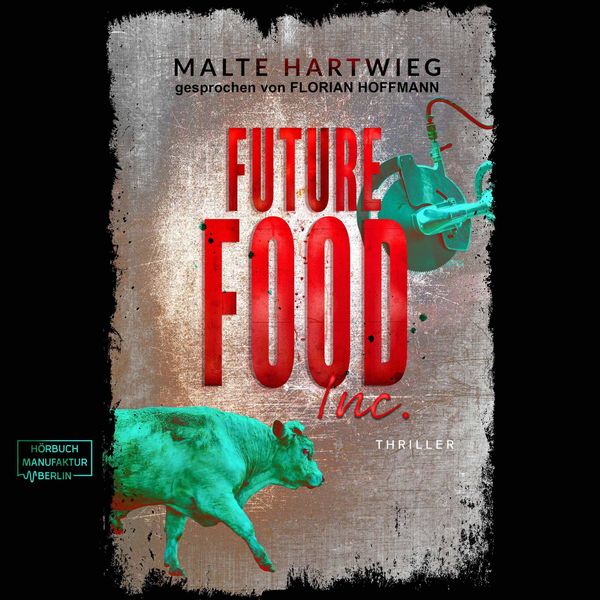 Produktbild: Future Food Inc.