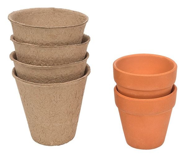 Produktbild: Krabbelk&auml;fer Mein gr. Blumenkoffer-Gartenset