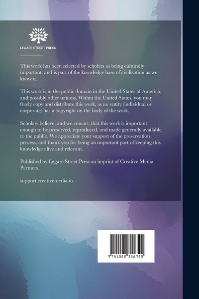 Produktbild: The Constitution Violated: An Essay