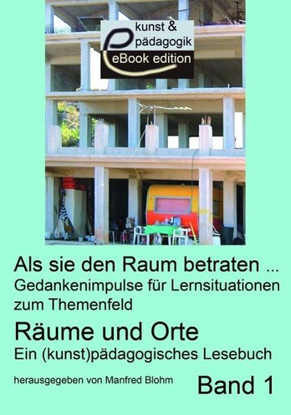 Produktbild: Als sie den Raum betraten ...