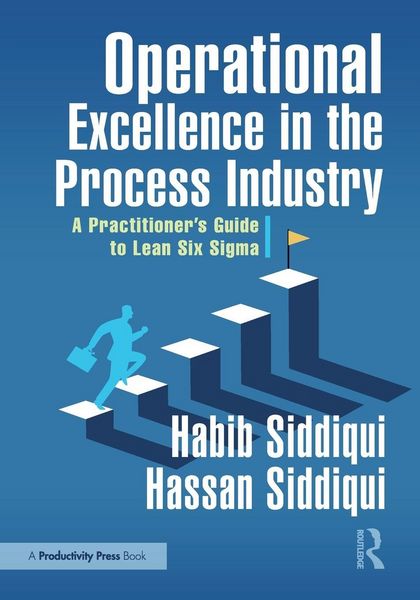 Produktbild: Operational Excellence in the Process Industry
