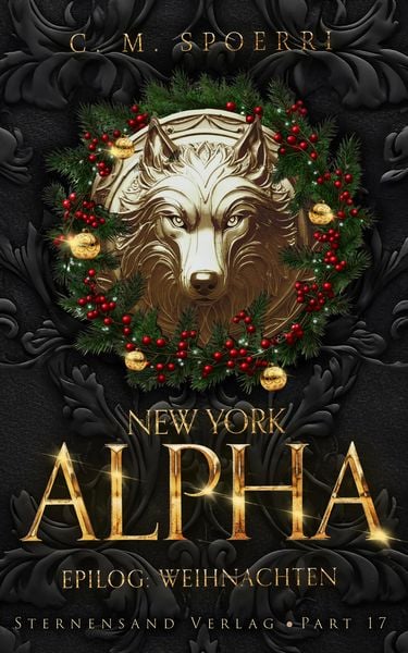 Produktbild: New York Alpha (Part 17 - Epilog 1: Weihnachten)