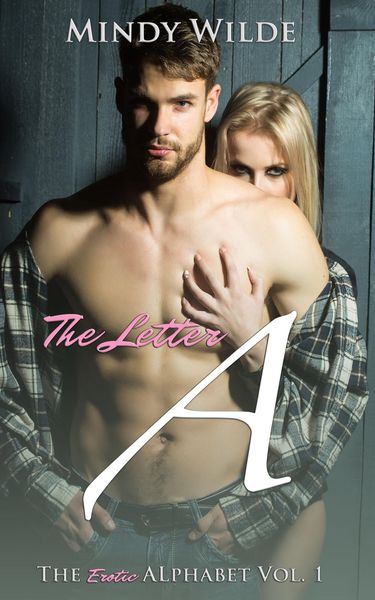 Produktbild: The Letter A (The Erotic Alphabet)