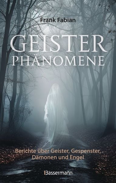 Produktbild: Geisterph&auml;nomene
