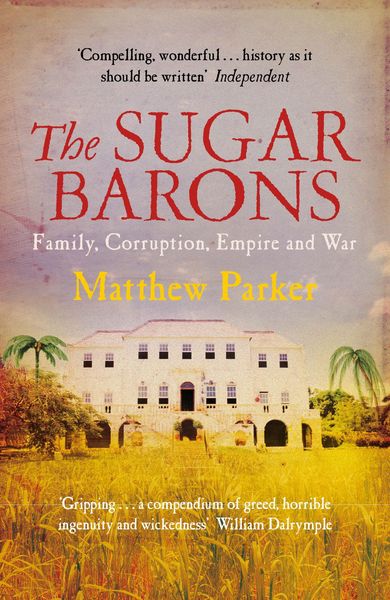 Produktbild: The Sugar Barons