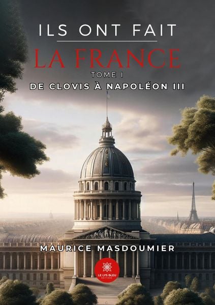 Produktbild: Ils ont fait la France
