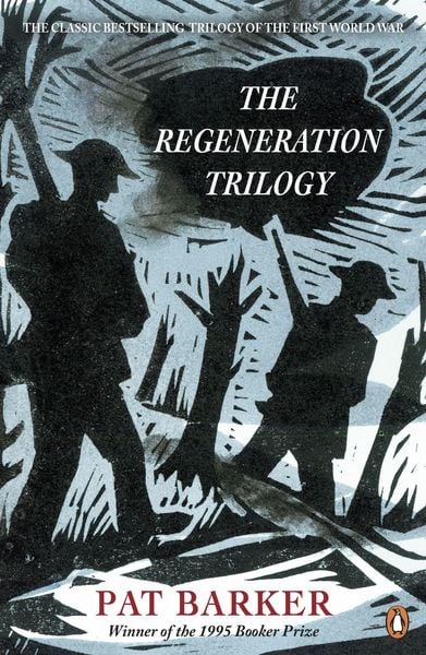 Produktbild: The Regeneration Trilogy