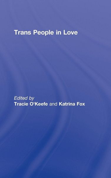 Produktbild: Trans People in Love