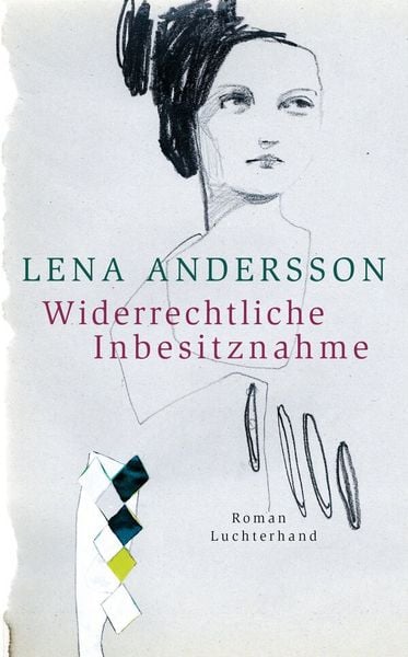 Produktbild: Widerrechtliche Inbesitznahme
